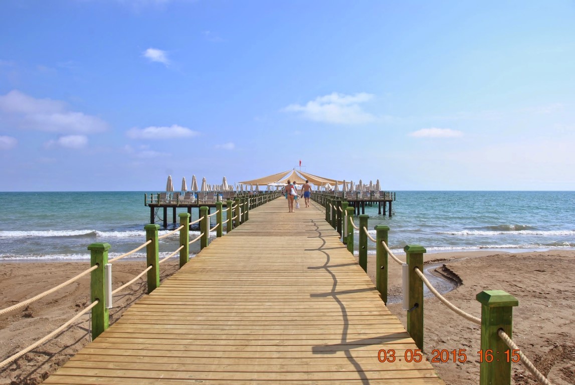 imagini hotel SUENO DELUXE BELEK